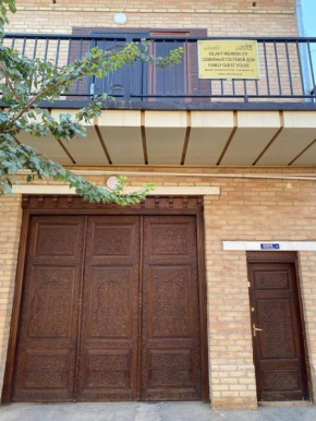 Family Guest House